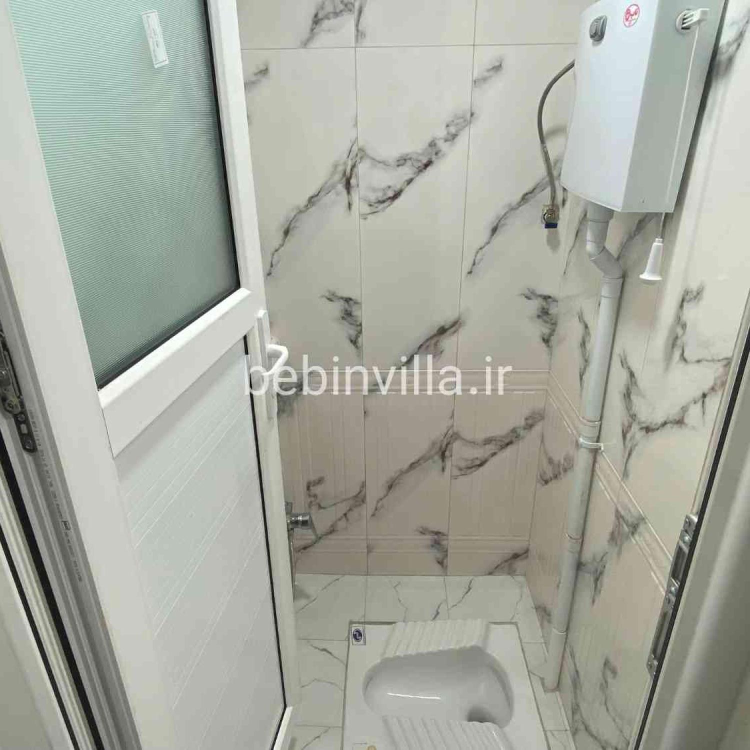 دوخوابه دربست نزدیک ساحل