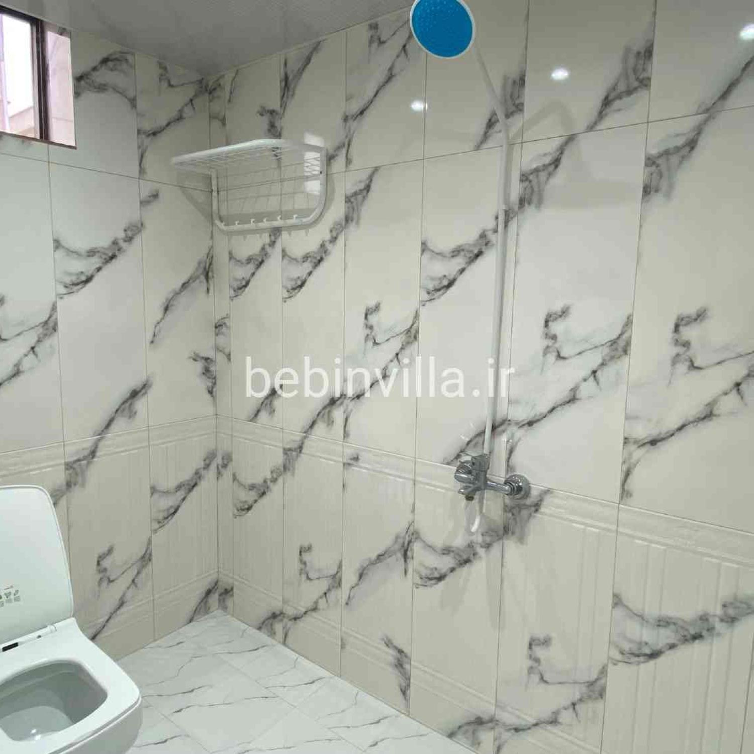 دوخوابه دربست نزدیک ساحل