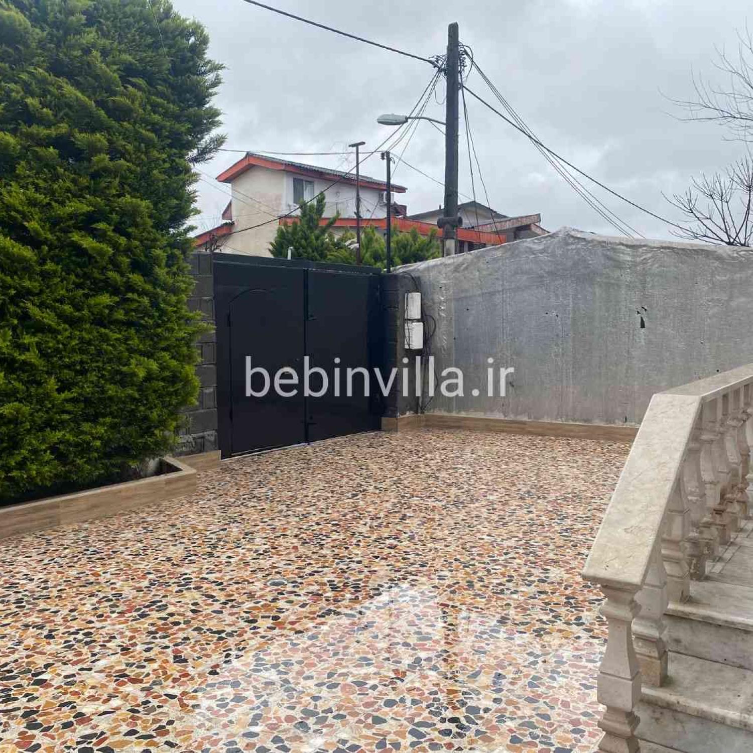 دوخوابه دربست نزدیک ساحل