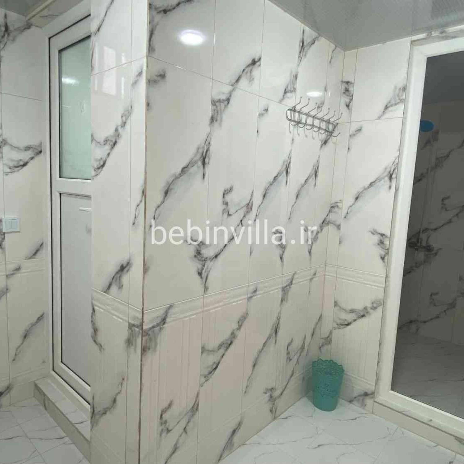 دوخوابه دربست نزدیک ساحل