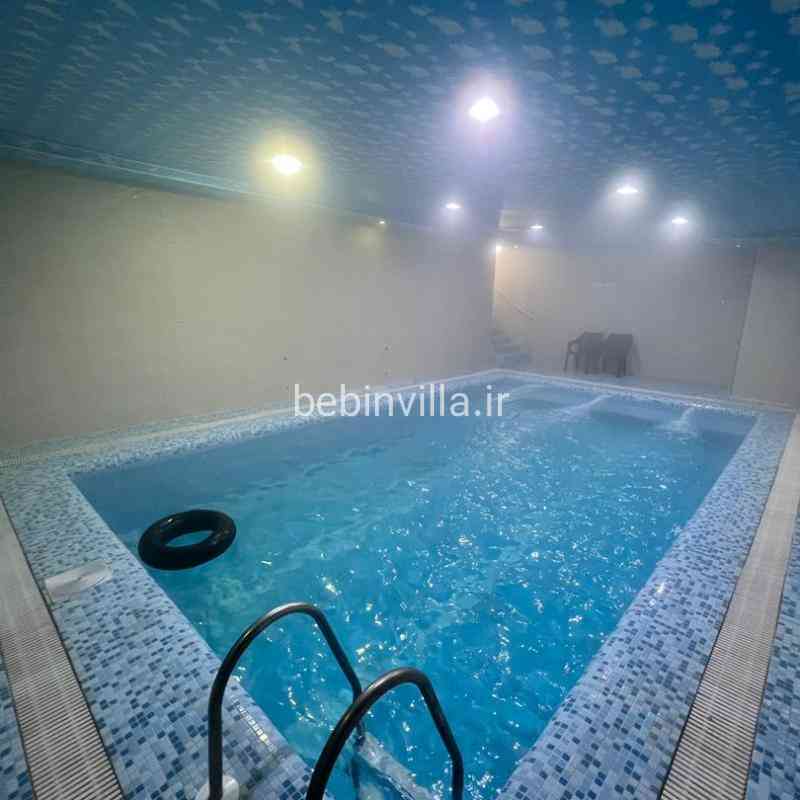 اجاره ویلا استخردار ارزان در چالوس